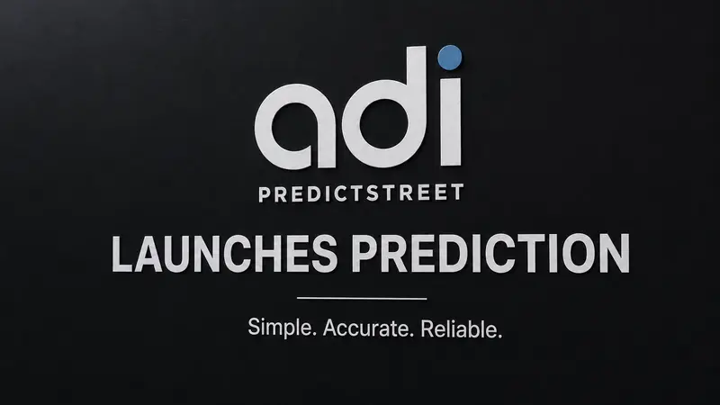 ADI Predictstreet Gabung Ke Dunia Prediksi Sepak Bola Piala Dunia 2026