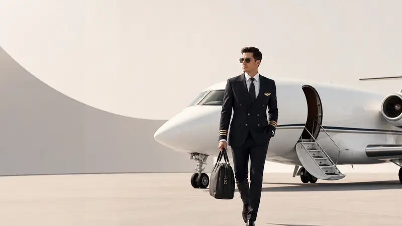 Aviator Tiba di AS dengan Mitra Lucky North Casino