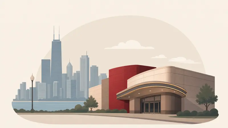 Bally Peroleh Perpanjangan Izin Sementara hingga 2027 di Chicago