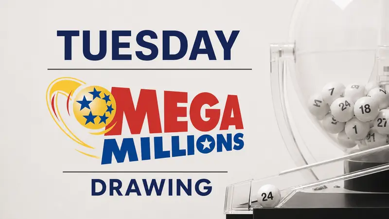 Florida Membawa Pulang $4 Juta dari Pengundian Mega Millions Selasa