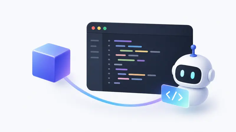 Inovasi AI Cubeia: Mempercepat Pengembangan Perangkat Lunak dengan Cerdas