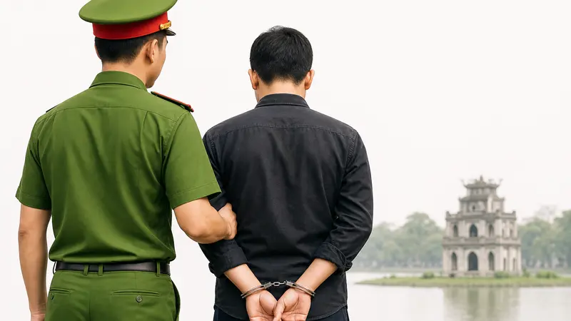 Pengungkapan: Keterlibatan Perusahaan Media dalam Praktik Judi Online di Hanoi