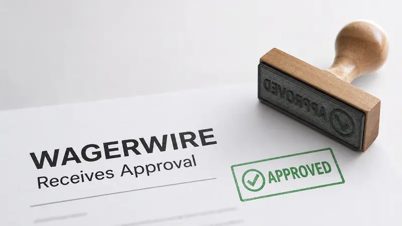 Penyetujuan Baru: WagerWire Siap Jalankan Pasar Prediksi di Gibraltar