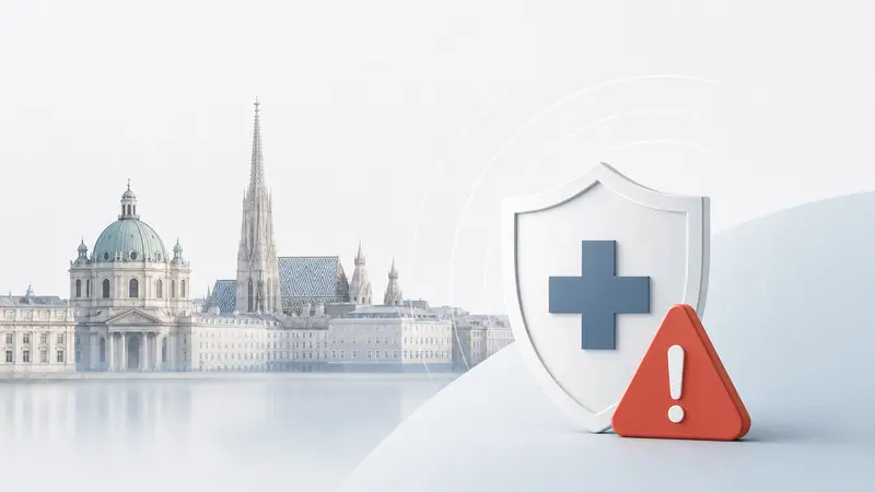 Peringatan dari Pejabat Kesehatan di Vienna Tentang Bahaya Perjudian Ilegal Saat Piala Dunia