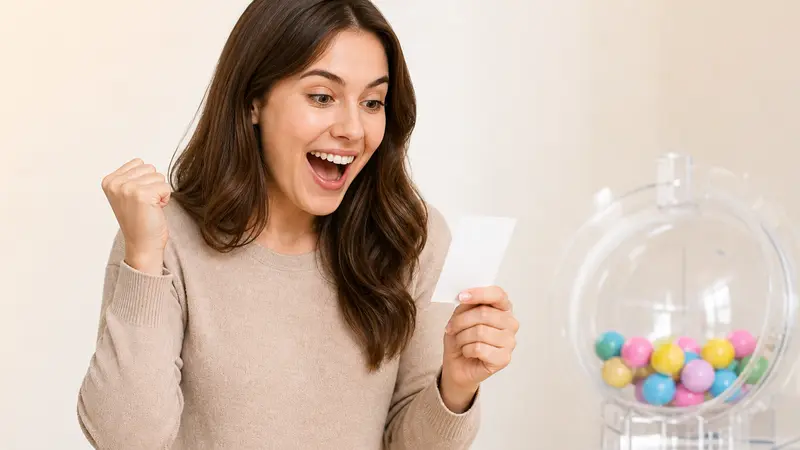 Wanita Santa Barbara Raih Keberuntungan dengan Jackpot $1,27 Juta