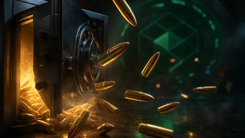 EveryMatrix Luncurkan Bonus Bullets: Transformasi Menggairahkan di Slot