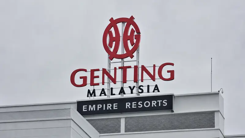 Genting Malaysia Hentikan Recapitalisasi Setelah Utang Empire Resorts Dilunasi