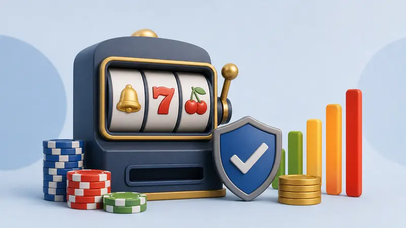 GGL Resmi Tingkatkan Limit Taruhan Slot Daring di Jerman hingga €5