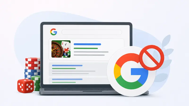 Google Batasi Iklan Judi 270 Juta Kali di 2025, Meski Pengawasan Regulator Makin Ketat