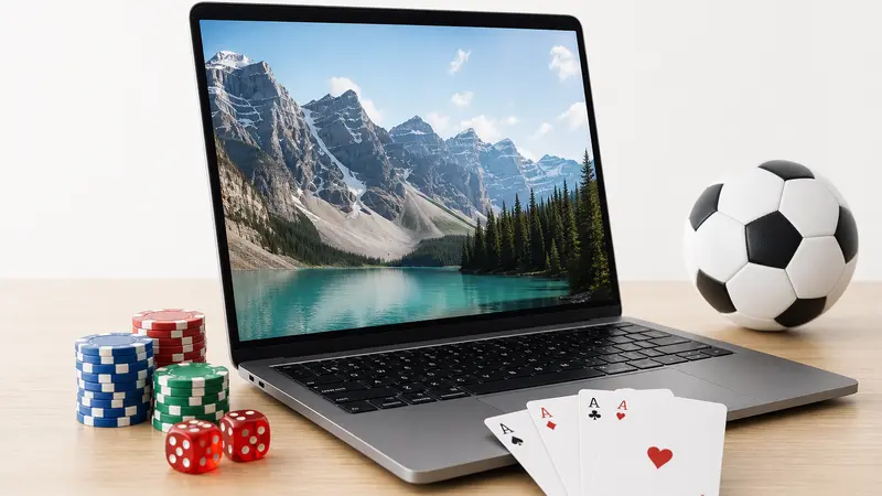 Inovasi Kasino Alberta: Transformasi Menuju Era iGaming