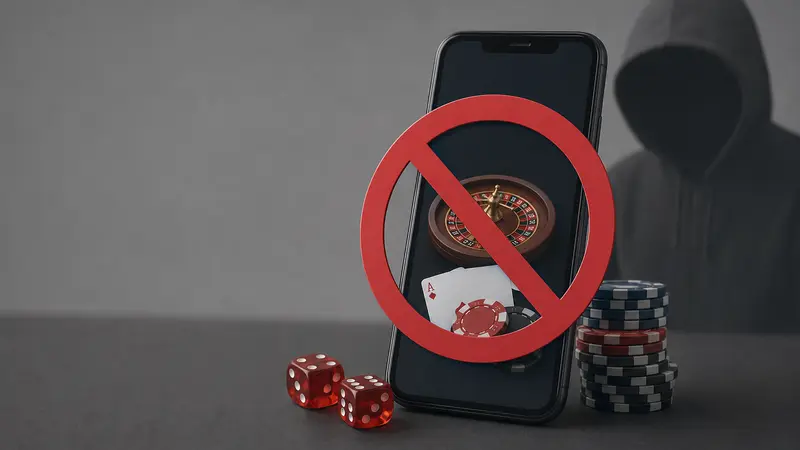 Kazakhstan Memperketat Kontrol Terhadap Pembayaran untuk Aktivitas Judi Online Terlarang