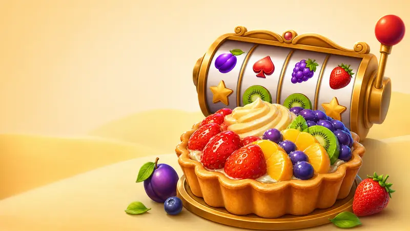 Keberuntungan di Ujung Jari dengan Slot Fortune Tarta Bertema Asia