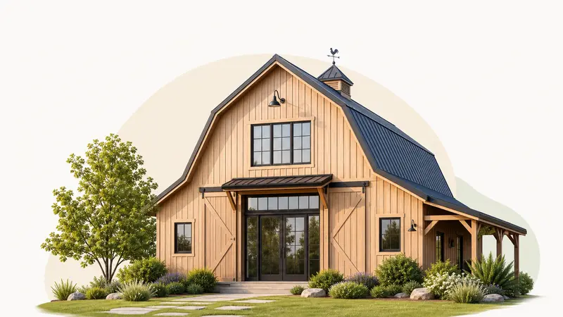 Keseruan di Ladang: Rahasia di Balik Better Barn House Bonanza dari Pragmatic Play