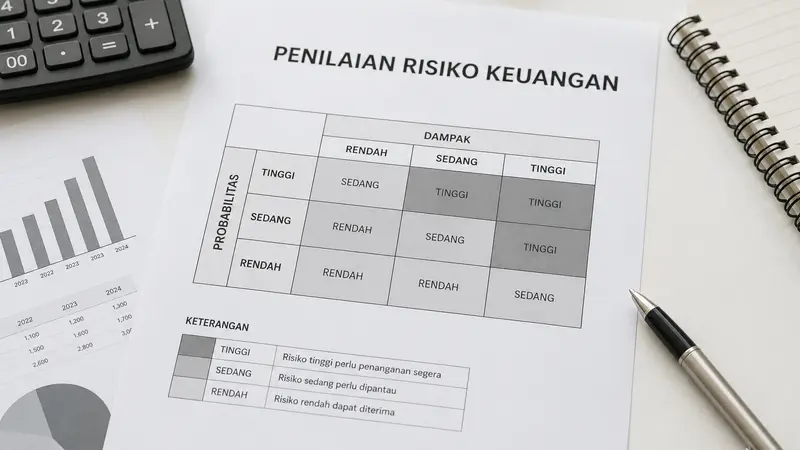 Komisi Perjudian Inggris Mulai Evaluasi Risiko Keuangan Bertahap