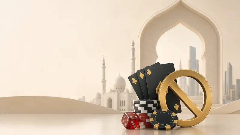 Larangan Perjudian di Arab Saudi: Hukum Syariah dan Perkembangan Esports