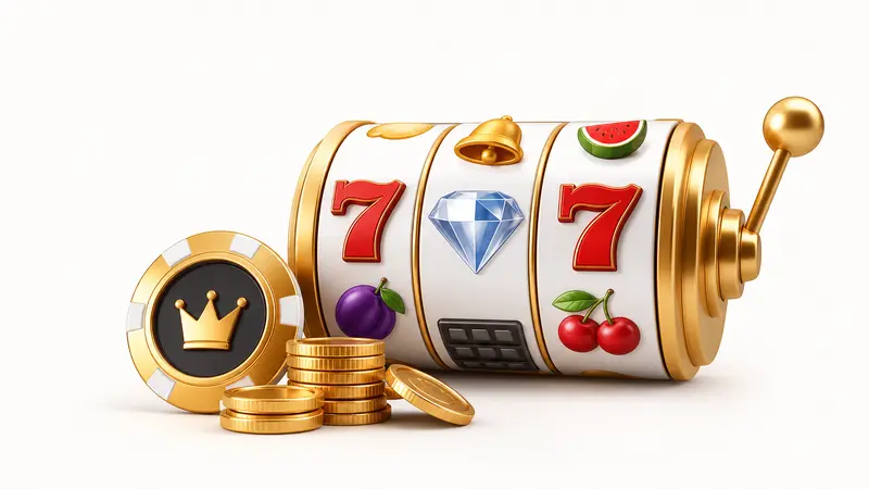 Mega Casino dan Bragg Gaming Rilis Permainan Slot Mewah Bertema Berlian