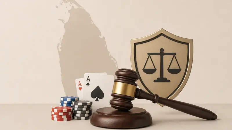 Memahami Kebijakan Perjudian di Sri Lanka secara Mendalam
