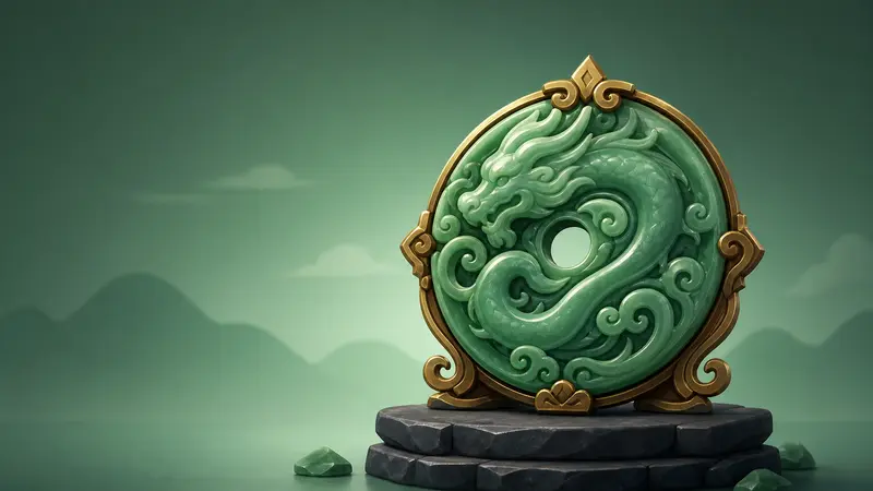 Mengenal Slot Jade Legends: Warisan Budaya Asia oleh Pragmatic Play