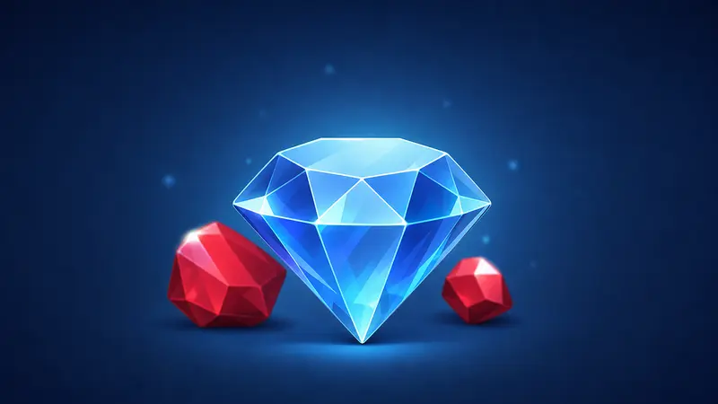 Mengungkap Keunggulan Diamond Blitz 3 Slot: Inovasi Terbaru Besutan Red Tiger