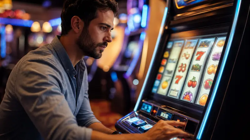 Menjelajahi Super Serge Slot: Sensasi Elektrik di Slot Online