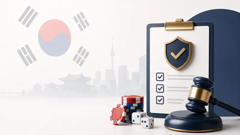 Pendekatan Berhati-Hati Korea Selatan pada Peraturan Perjudian Terhadap Polymarket
