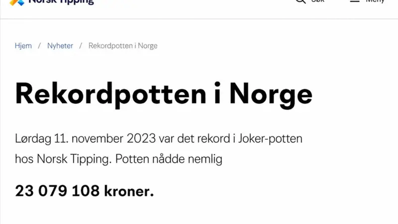 Pertandingan Norwegia vs Brasil Cetak Sejarah Taruhan Terbaru