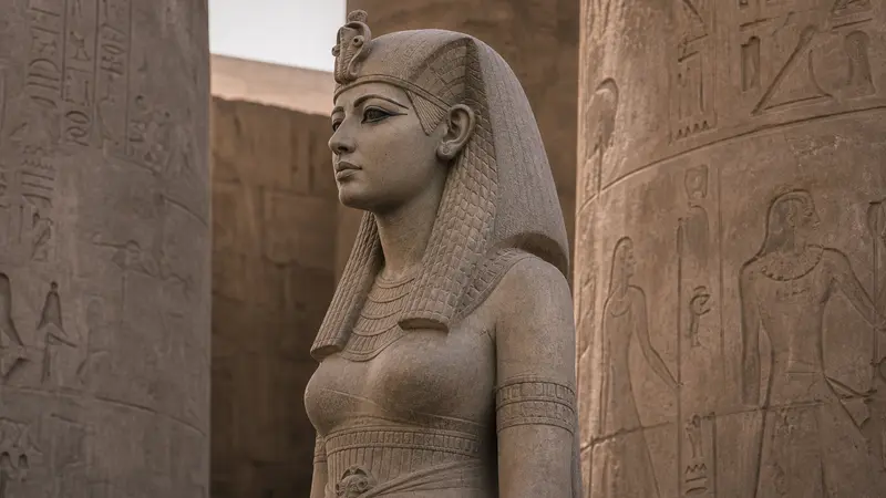 Rasakan Sensasi Kemegahan Mesir Kuno di Luxor Cleopatra oleh Pragmatic Play