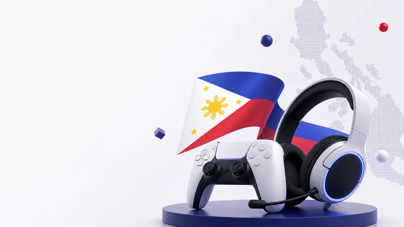 Rebound Industri Gaming Filipina: Kebijakan Baru dan Pertumbuhan Permainan Online