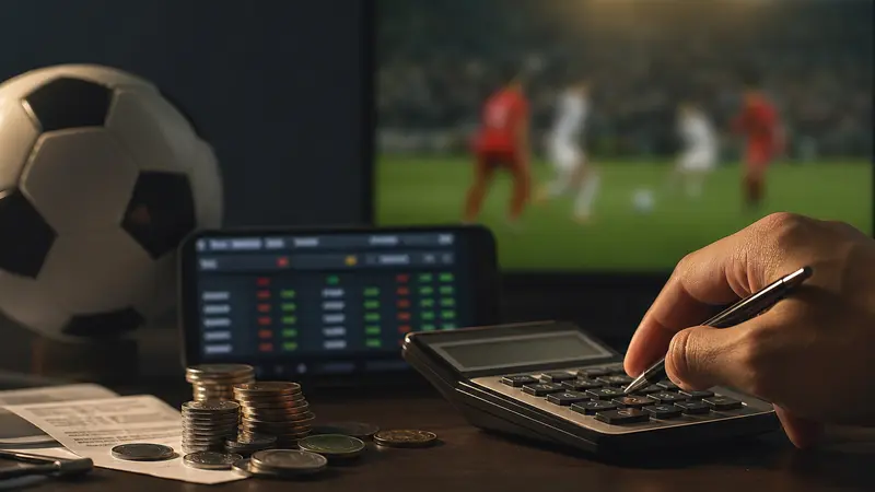 Revolusi Sepak Bola Italia melalui Pajak Taruhan 2%