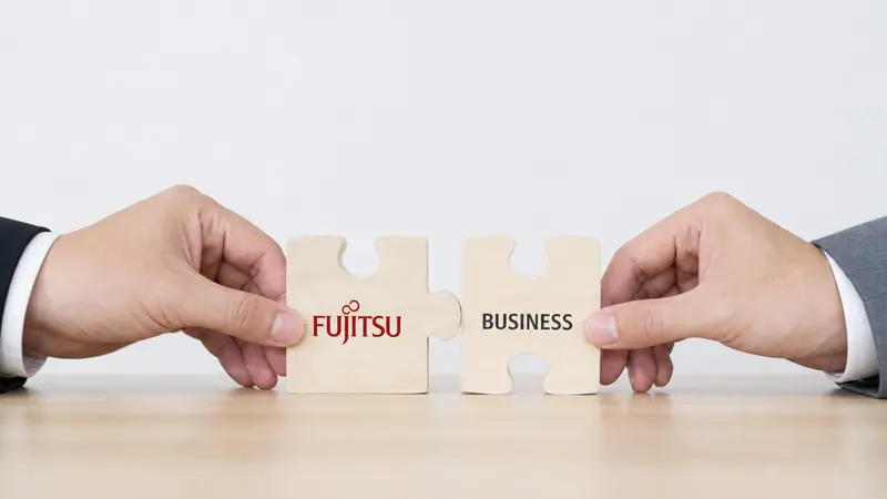 Strategi JCM untuk Menggapai Pasar dengan Akuisisi Fujitsu