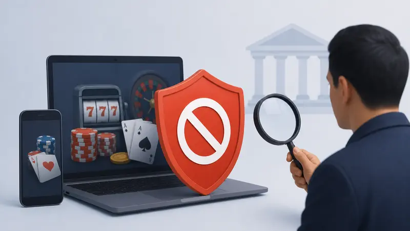 Thailand Intensifkan Kontrol Judi Online dan Pembajakan: Strategi Baru!