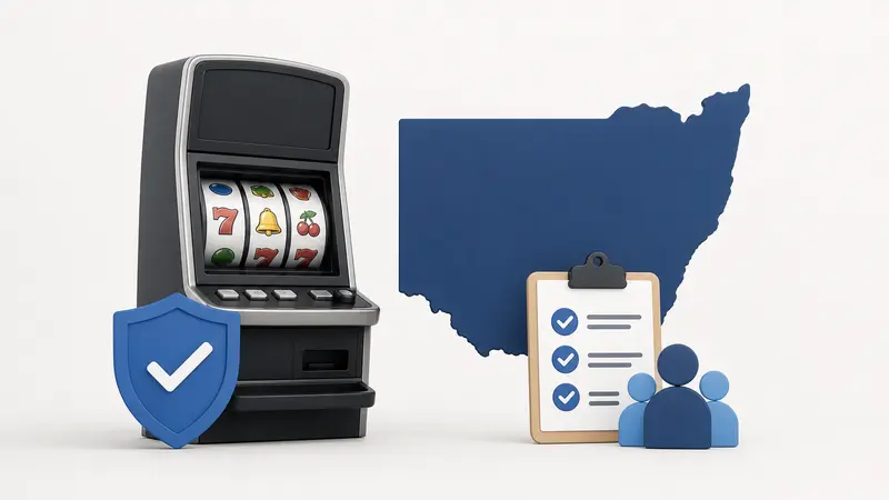 Usulan Reformasi Pokies NSW oleh Partai Buruh Menjelang Pemilihan