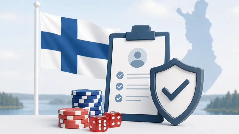 Antusiasme Membludak untuk Lisensi Judi di Finlandia Sebelum 2027