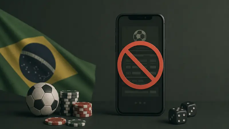 Brasil Memperkuat Penanganan terhadap Taruhan Ilegal untuk Melindungi Pasar Resmi (v2)