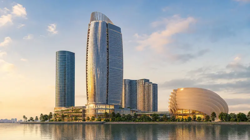 EBITDA Menguat: City Of Dreams Sri Lanka Percepat Pertumbuhan John Keells