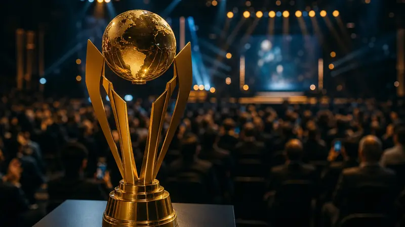 Esportes Gaming Brasil Meraih Penghargaan Berkat Proyek Sosial di Amerika