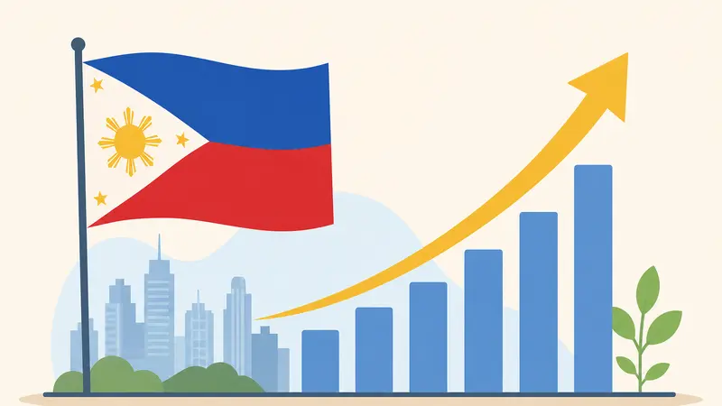 Filipina Hadapi Perlambatan Ekonomi Kuartal Kedua 2026: Analisis & Strategi