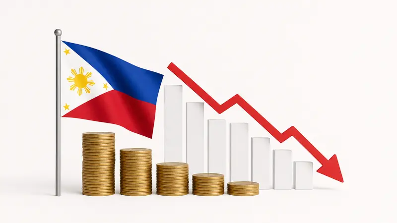 GGR Filipina Merosot Q2 2026: Tantangan di Permainan Elektronik