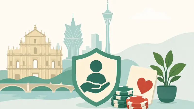 Inisiatif Pendidikan Gaming Bertanggung Jawab bagi Generasi Muda Macau oleh Sands China