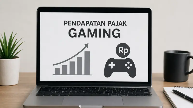 Lonjakan Pajak Gaming Macau Capai $6,3 Miliar di Awal 2026