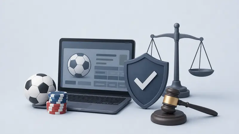 Mahkamah Agung Brasil Mempertimbangkan Aturan Baru untuk Taruhan Online