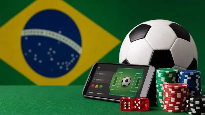 Mahkamah Brasil Pertimbangkan Ulang Kasus Judi yang Kontroversial