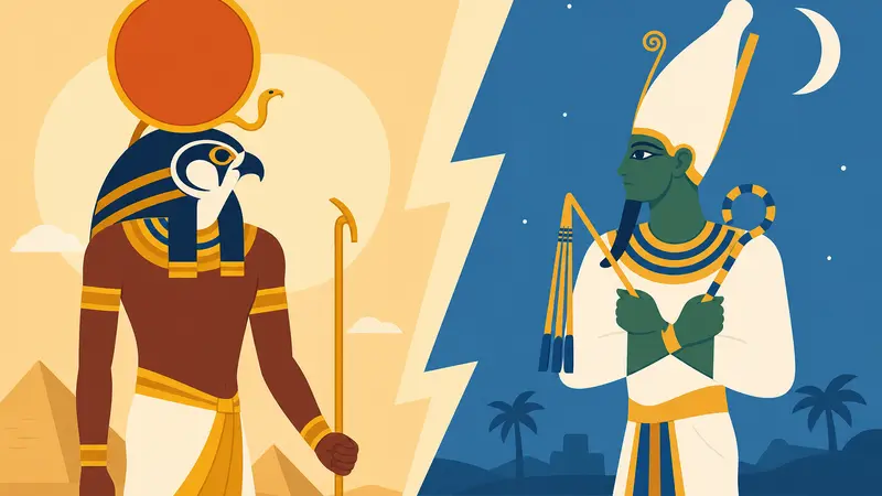 Menyelami Slot Ra vs Osiris: Analisis dan Rincian Menarik