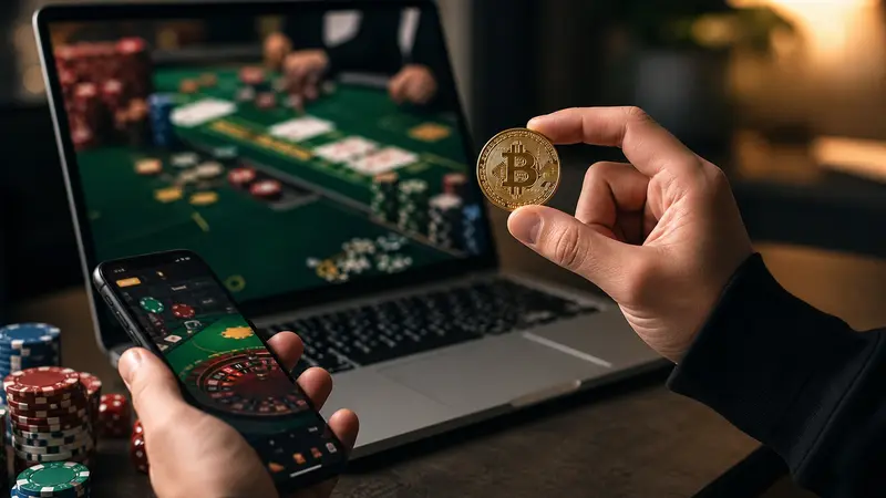 Paysafe Hadirkan Pembayaran Kripto untuk Industri Game di Amerika (v2)
