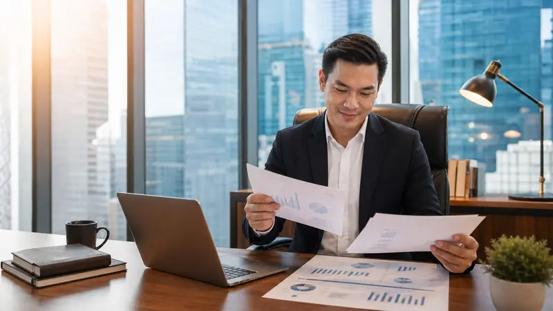 PhilWeb Menorehkan Laba di Kuartal 2 2026: Pendapatan Digital Berlipat Ganda