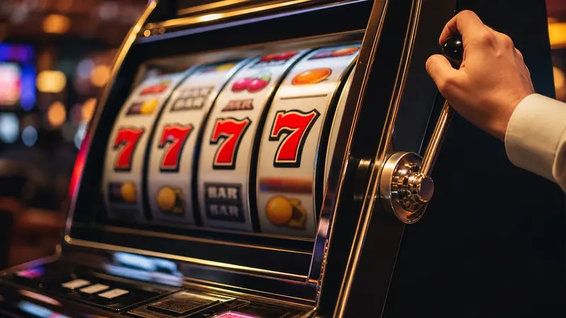 Reformasi Jackpot di Nevada: Menyongsong Inovasi Perjudian Masa Depan