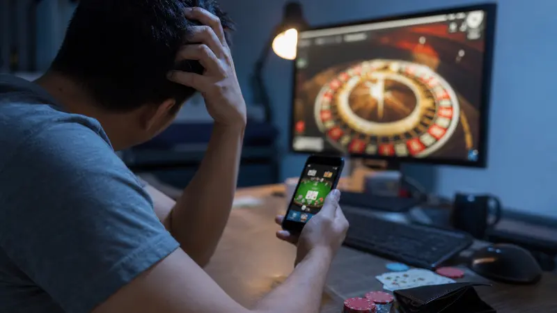 Revamp Aturan Iklan Perjudian Online di Argentina