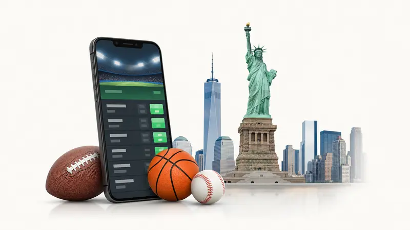Revitalisasi Sportsbook New York pada Juli 2026: Dampak Ekonomi dan Pendidikan