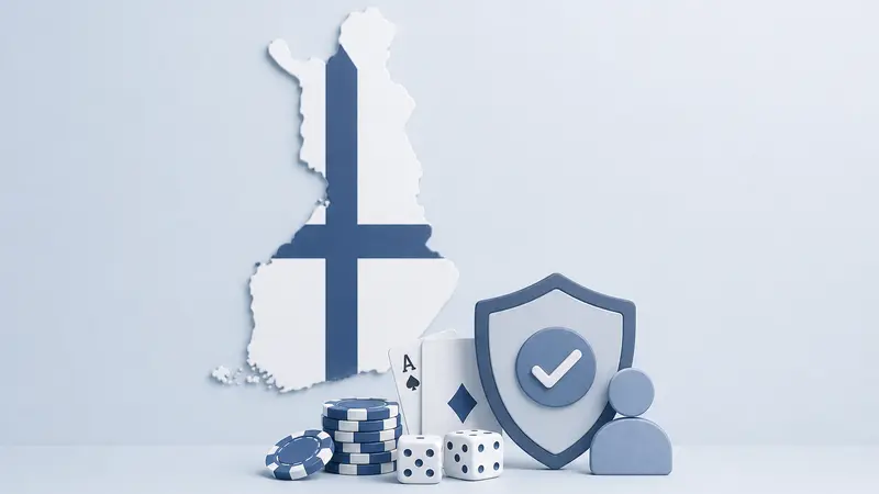 Transformasi Perjudian di Finlandia: Peluang Emas bagi Fintech Seperti Trumo