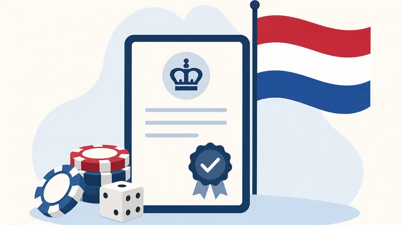 Ujian Pembaruan Lisensi Perjudian di Belanda Menjelang 2026 (v2)